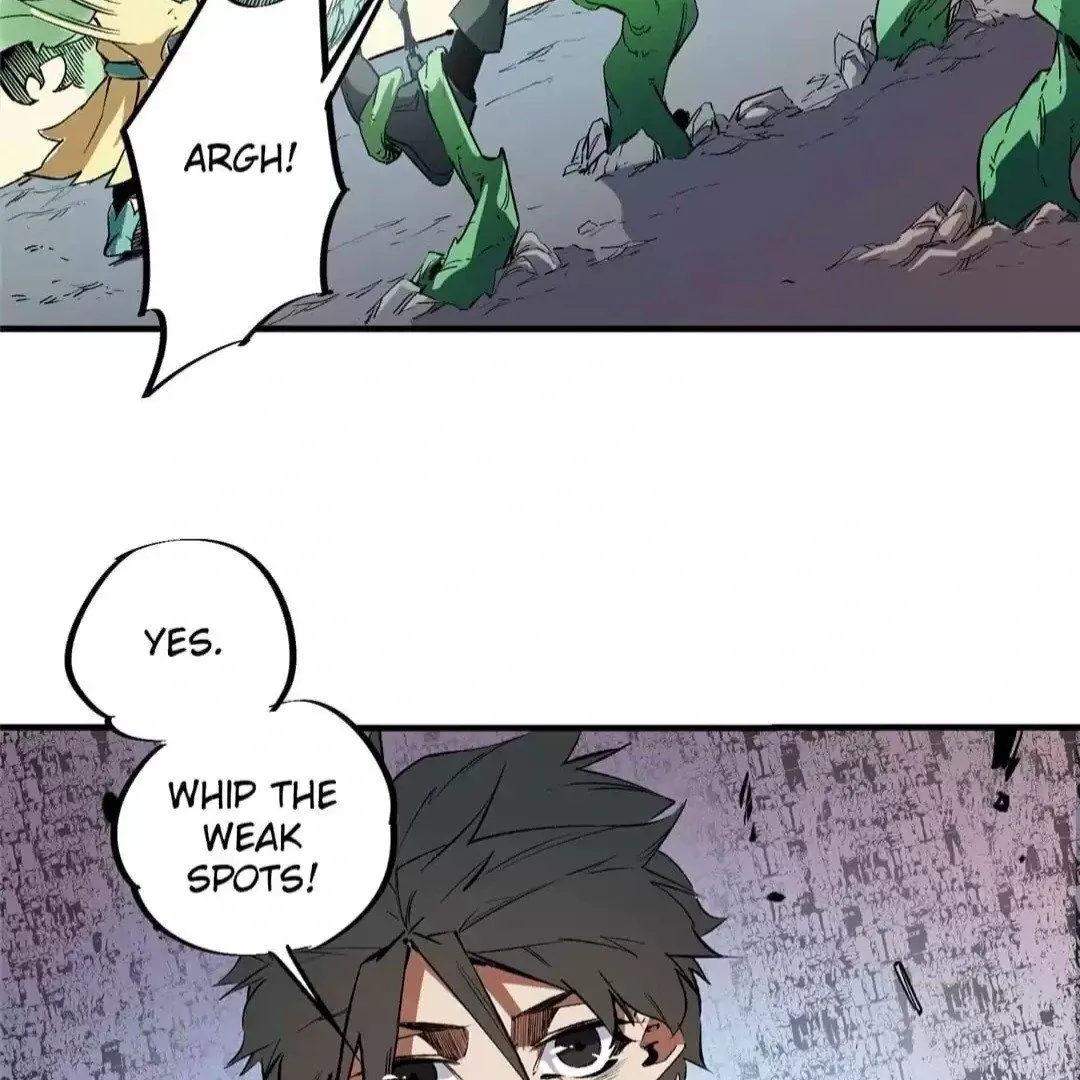 The Jobless Guy Who Has Come to Slay Chapter 30 page 4 - 