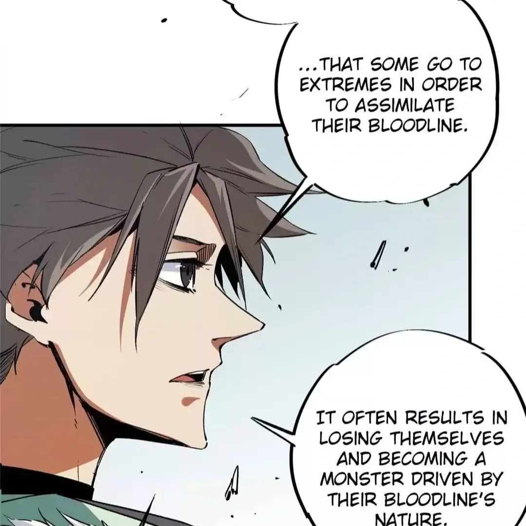 The Jobless Guy Who Has Come to Slay Chapter 30 page 32 - 