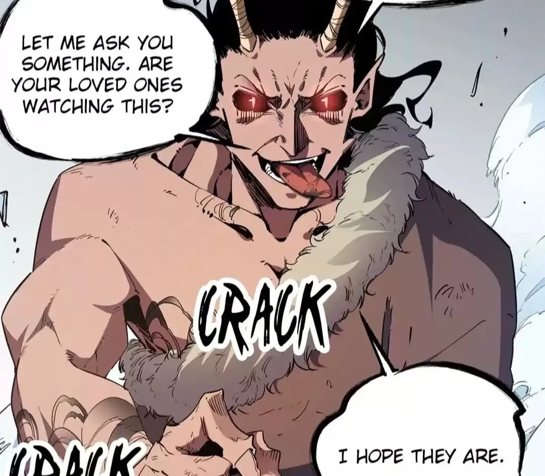 The Jobless Guy Who Has Come to Slay Chapter 30 page 34 - 