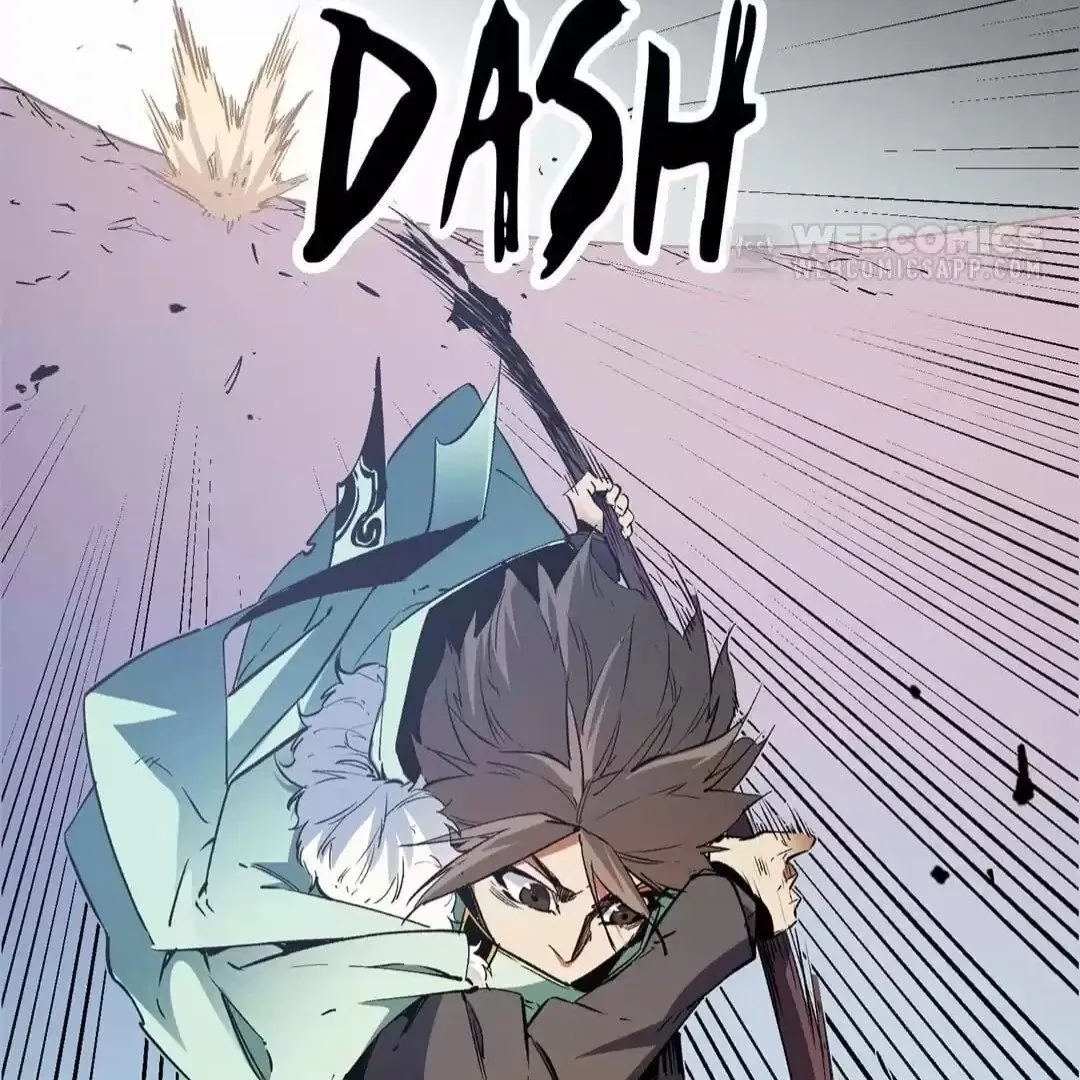 The Jobless Guy Who Has Come to Slay Chapter 30 page 37 - 