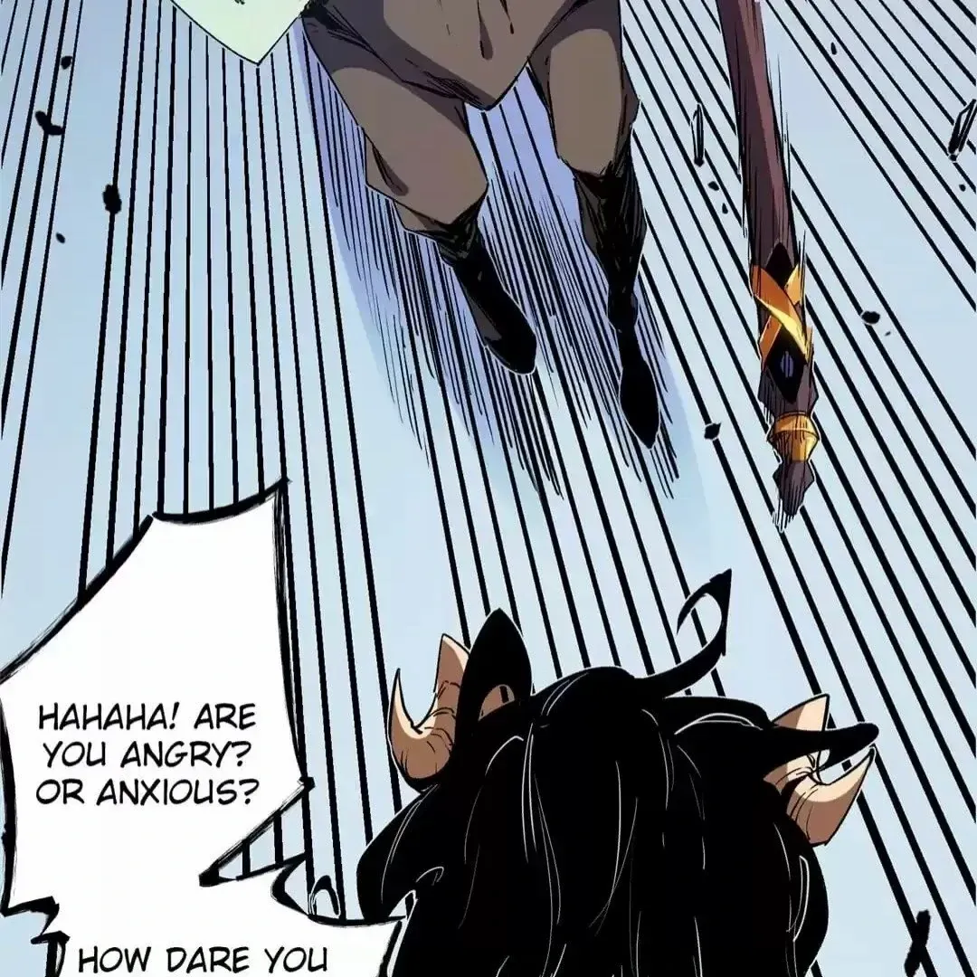 The Jobless Guy Who Has Come to Slay Chapter 30 page 38 - 