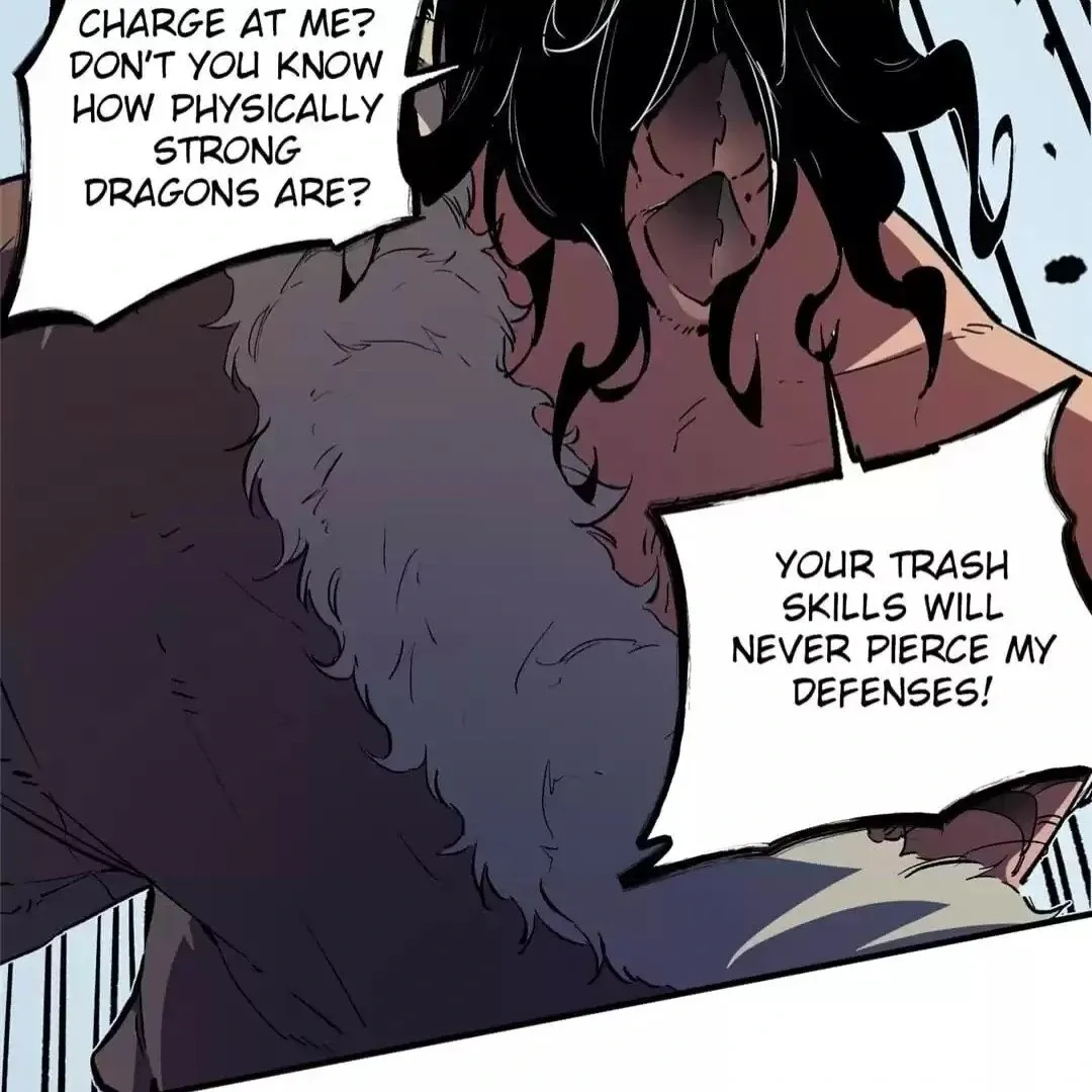 The Jobless Guy Who Has Come to Slay Chapter 30 page 39 - 