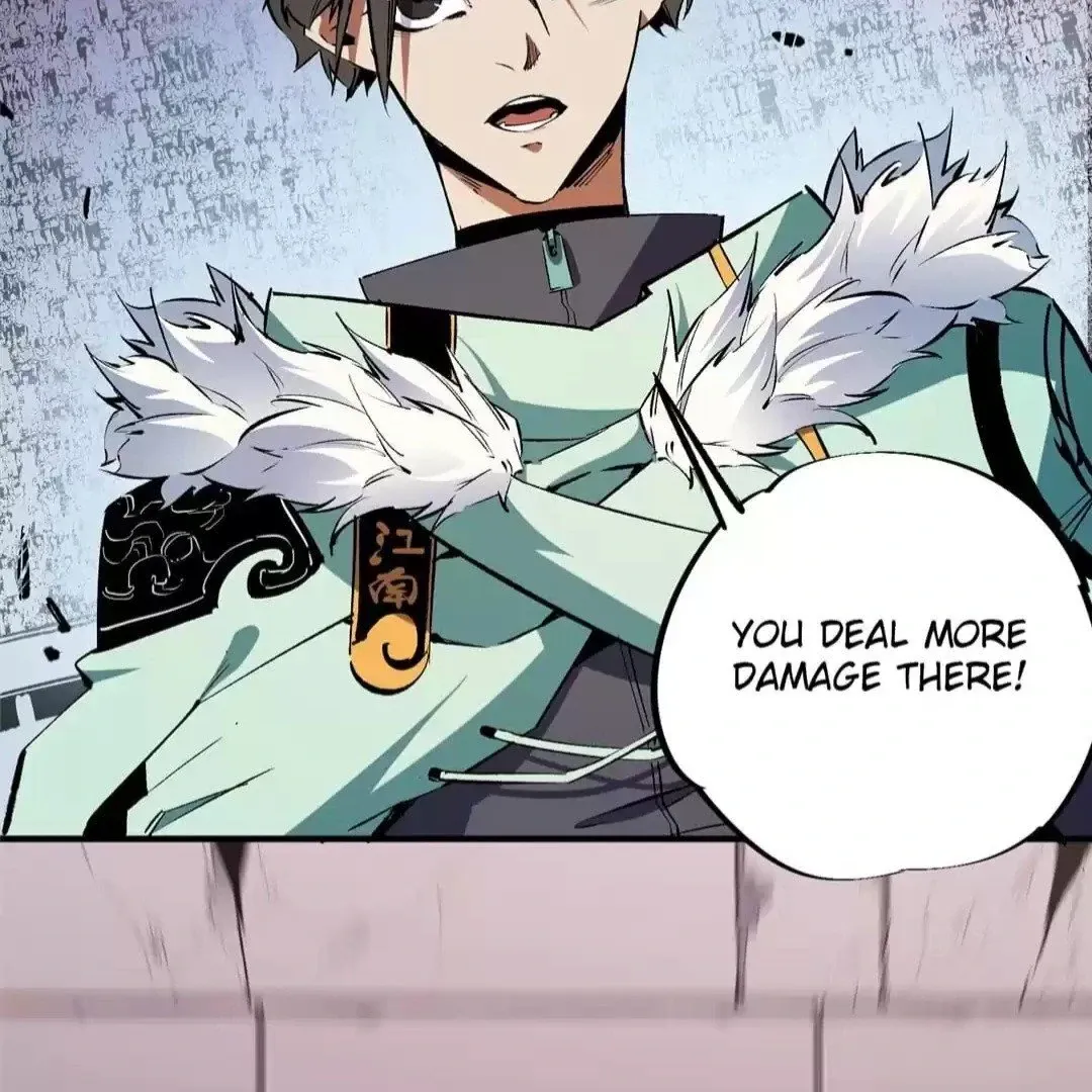 The Jobless Guy Who Has Come to Slay Chapter 30 page 5 - 