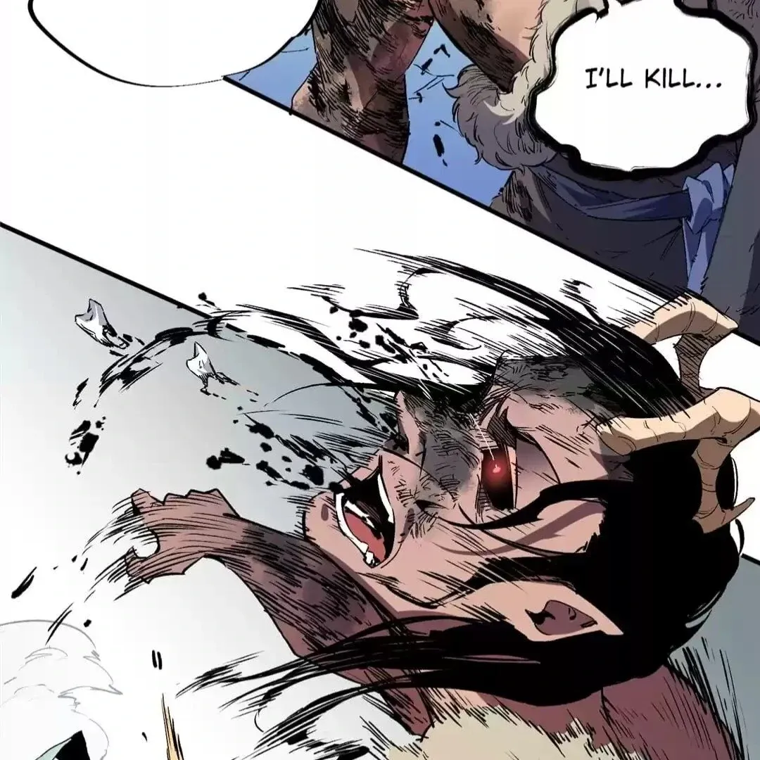 The Jobless Guy Who Has Come to Slay Chapter 30 page 47 - 