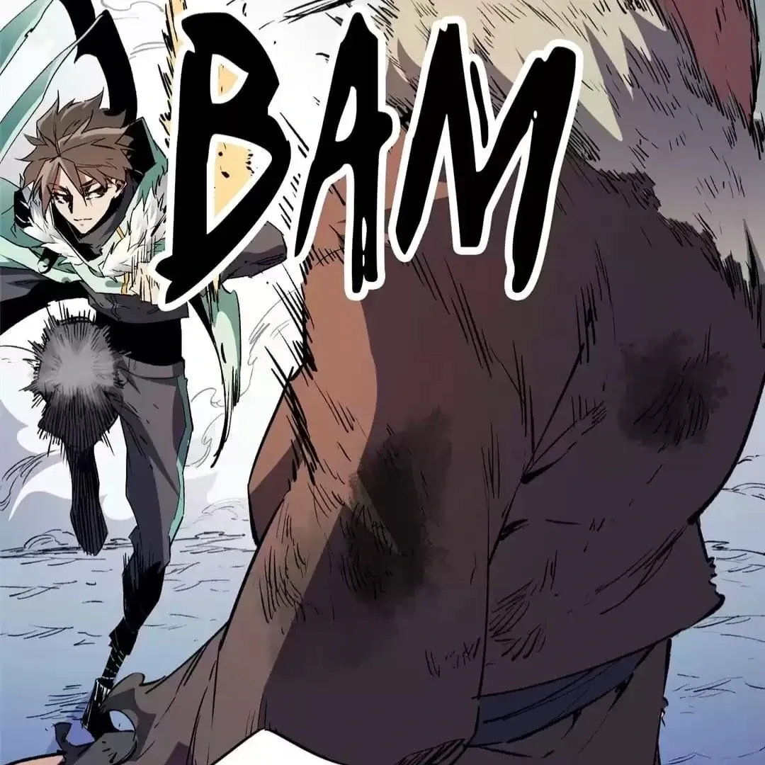 The Jobless Guy Who Has Come to Slay Chapter 30 page 48 - 