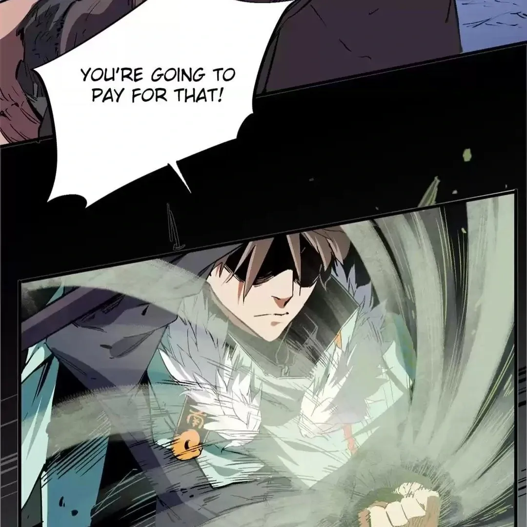 The Jobless Guy Who Has Come to Slay Chapter 30 page 49 - 