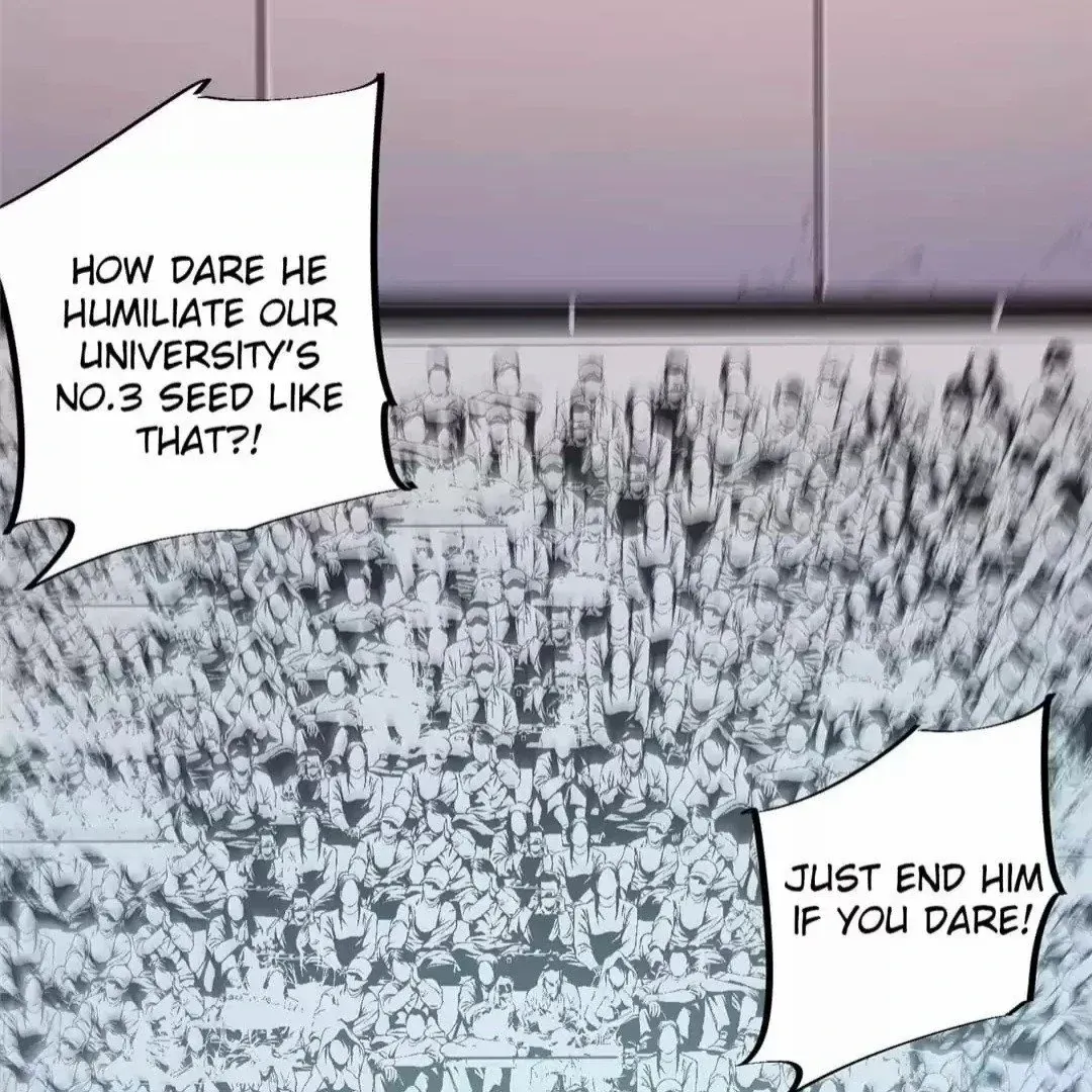 The Jobless Guy Who Has Come to Slay Chapter 30 page 6 - 