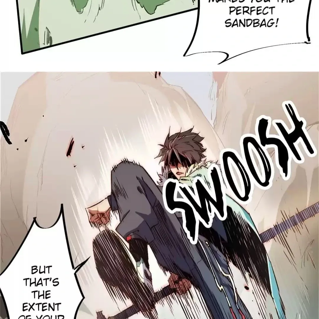 The Jobless Guy Who Has Come to Slay Chapter 30 page 56 - 