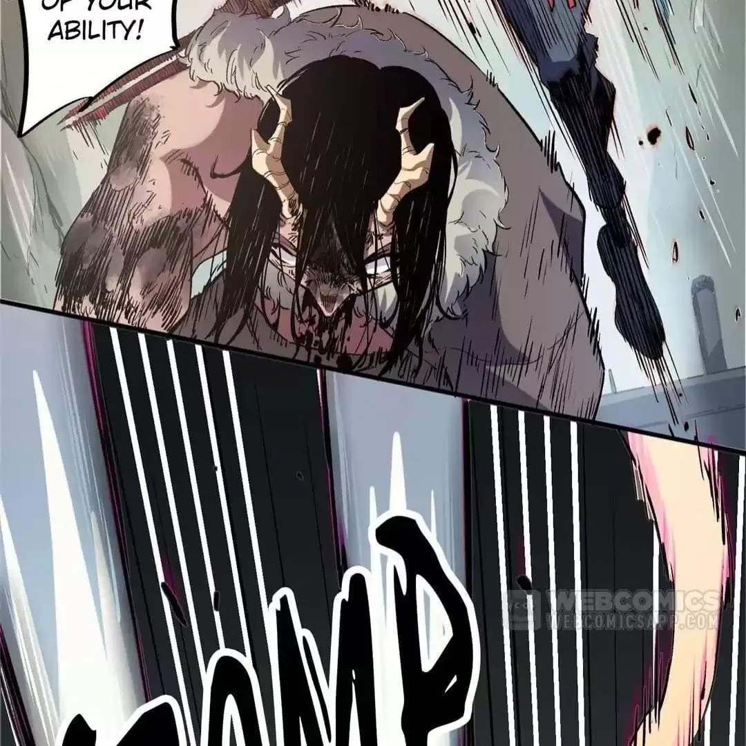 The Jobless Guy Who Has Come to Slay Chapter 30 page 57 - 