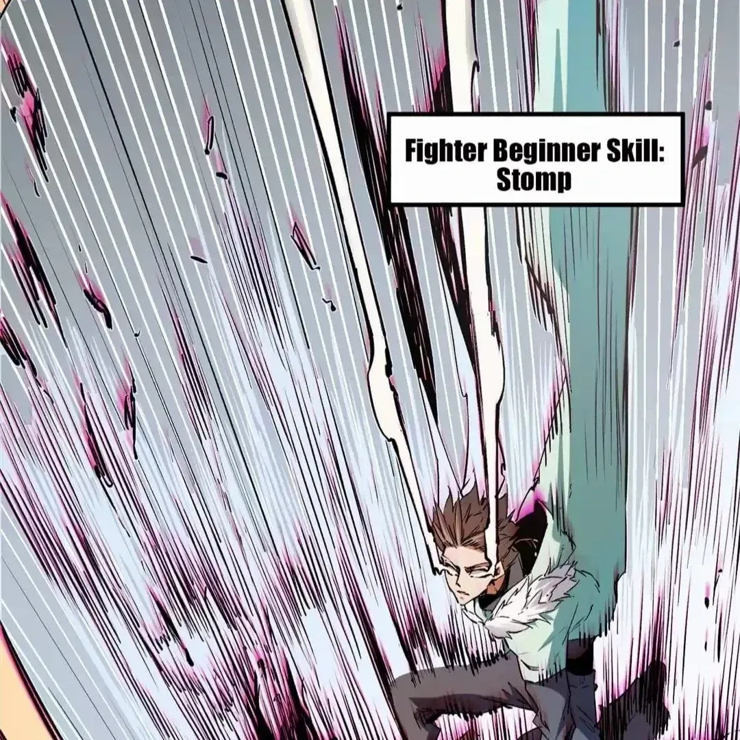 The Jobless Guy Who Has Come to Slay Chapter 30 page 59 - 