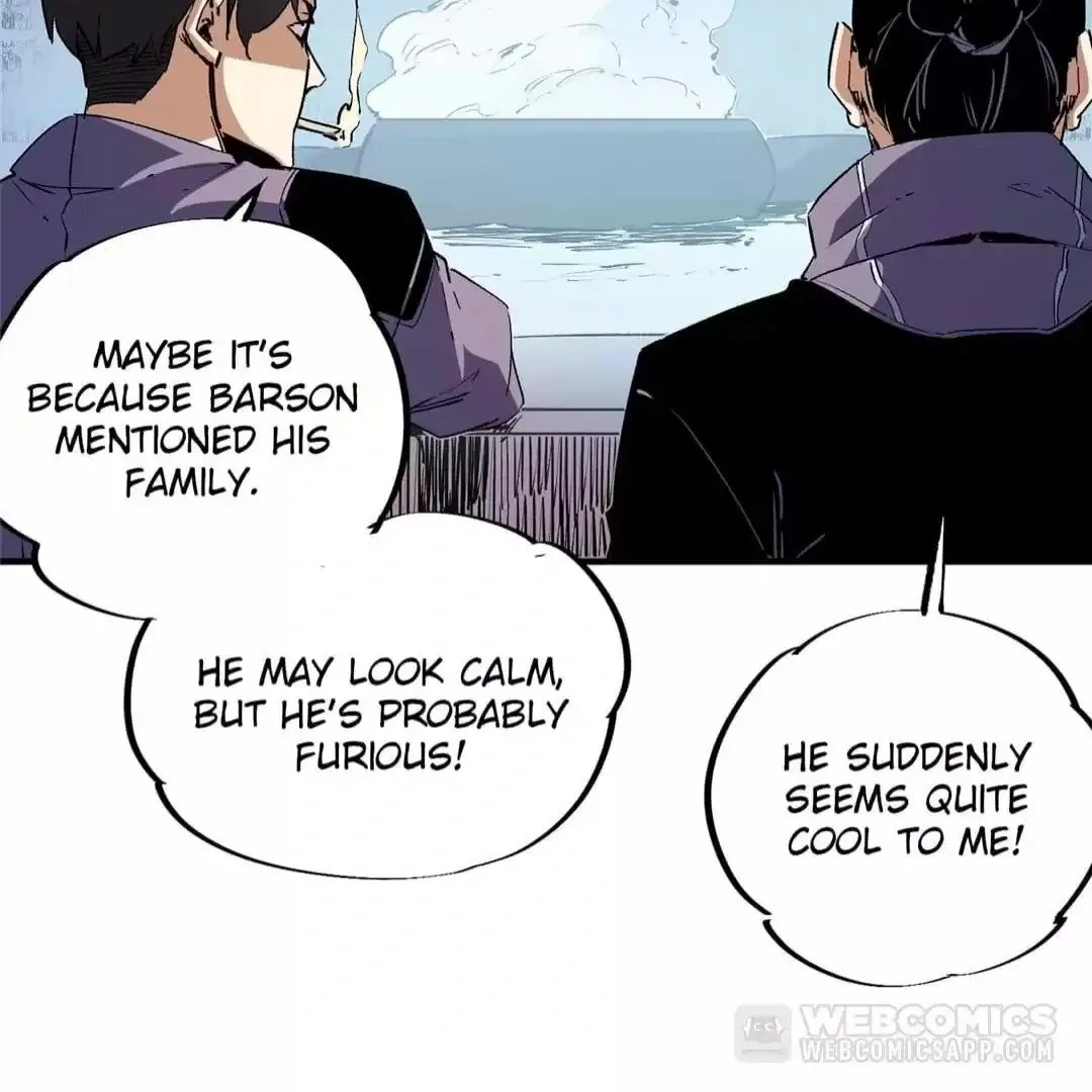 The Jobless Guy Who Has Come to Slay Chapter 30 page 64 - 