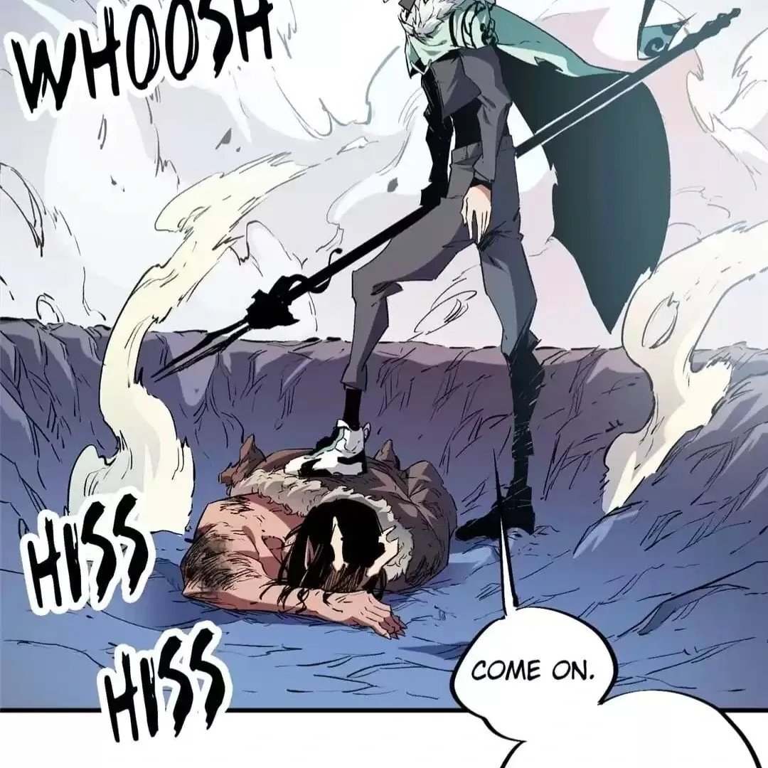 The Jobless Guy Who Has Come to Slay Chapter 30 page 66 - 