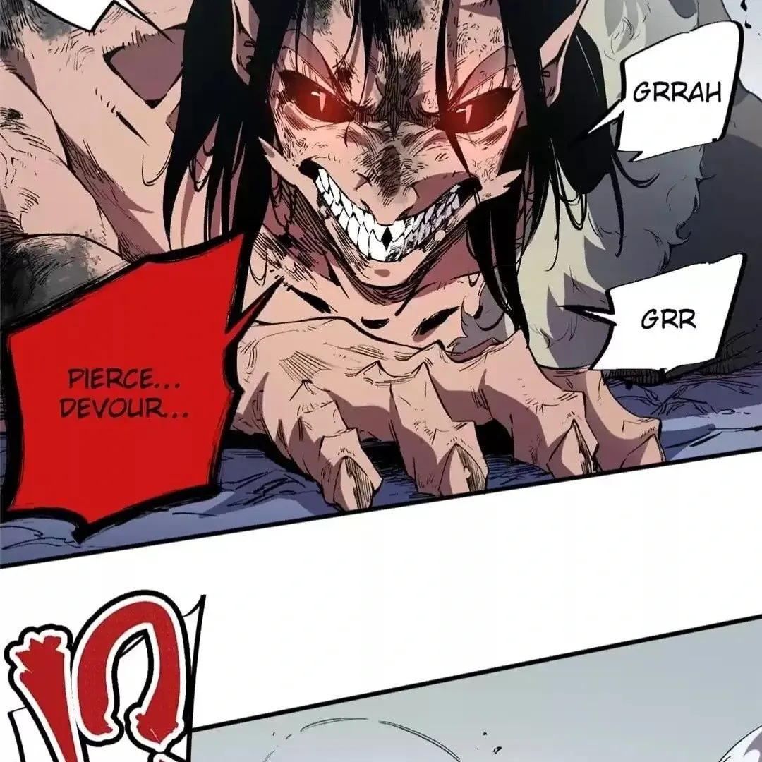 The Jobless Guy Who Has Come to Slay Chapter 30 page 68 - 