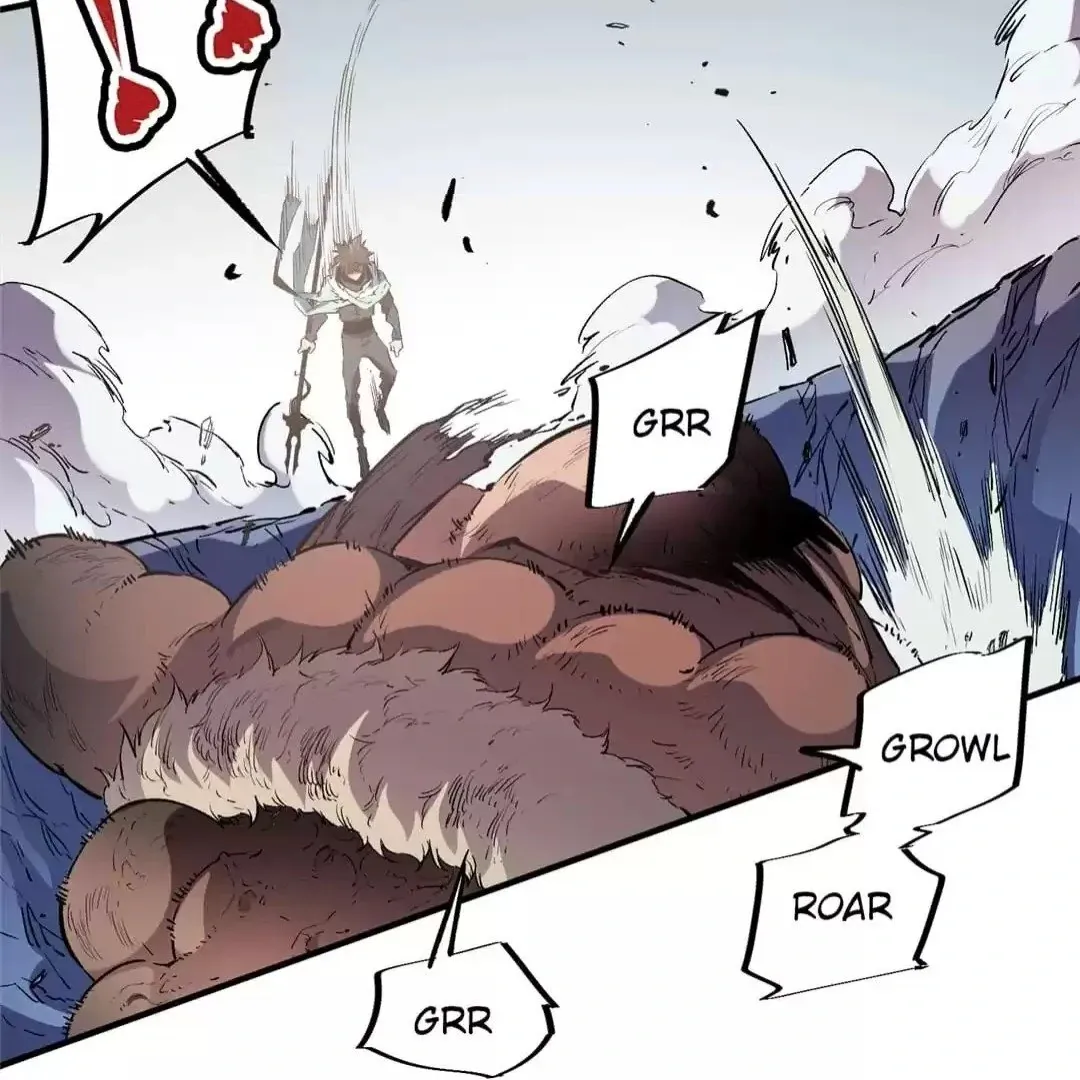 The Jobless Guy Who Has Come to Slay Chapter 30 page 69 - 