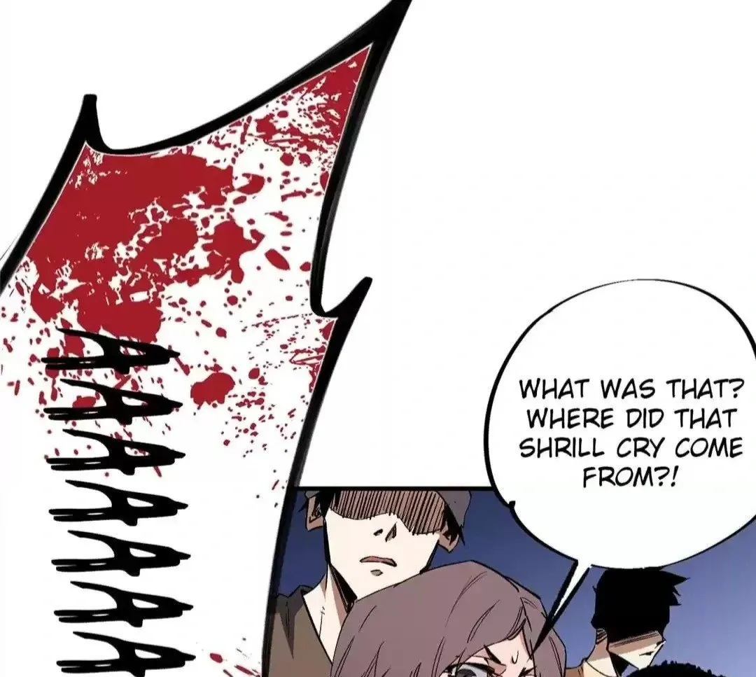 The Jobless Guy Who Has Come to Slay Chapter 30 page 8 - 