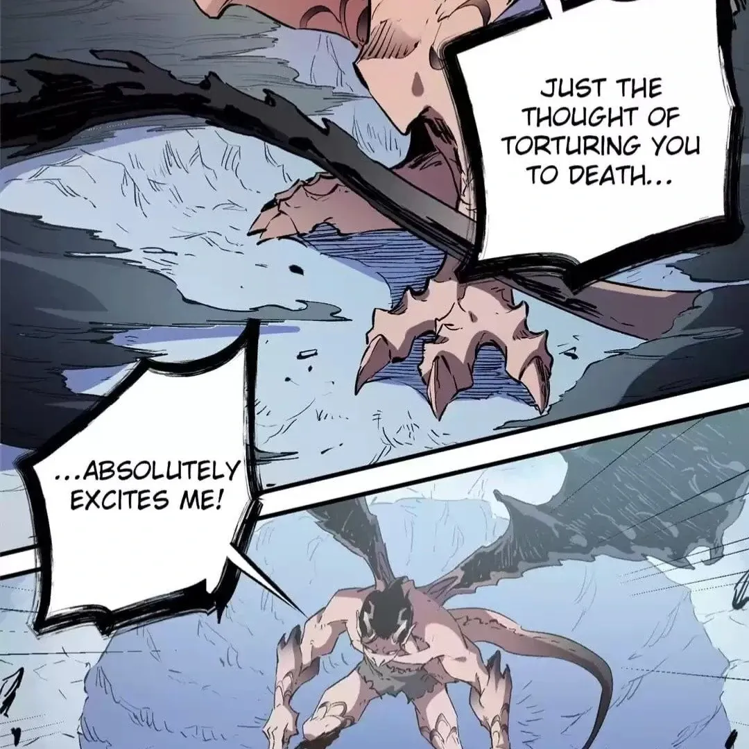 The Jobless Guy Who Has Come to Slay Chapter 30 page 74 - 