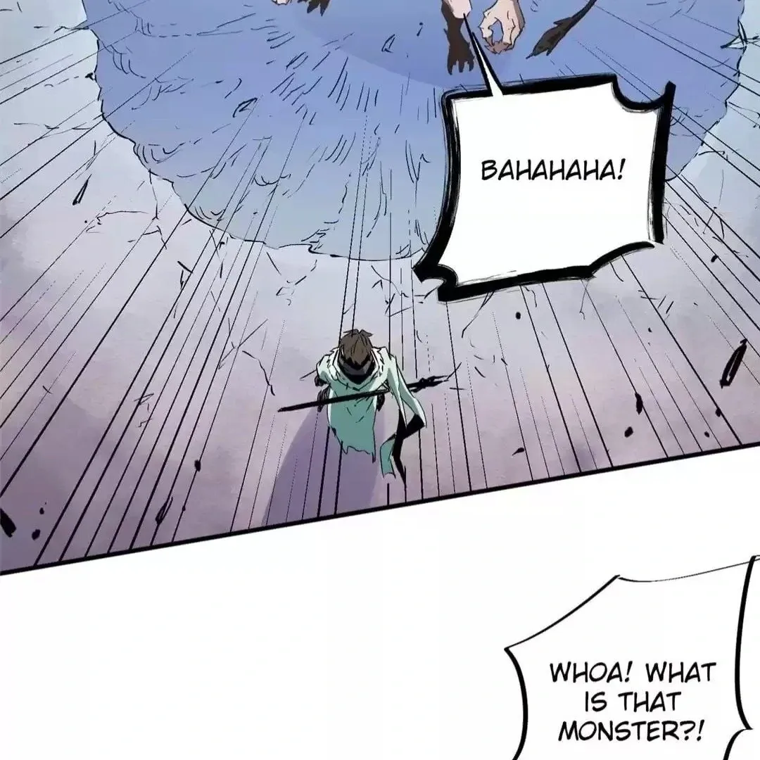 The Jobless Guy Who Has Come to Slay Chapter 30 page 75 - 
