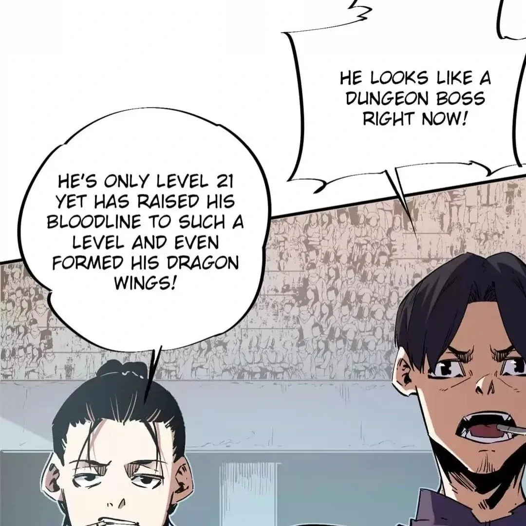 The Jobless Guy Who Has Come to Slay Chapter 30 page 76 - 
