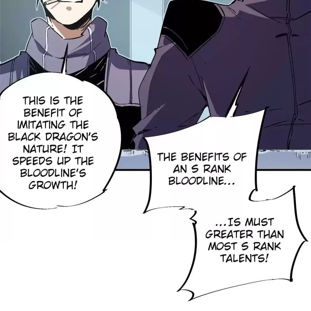 The Jobless Guy Who Has Come to Slay Chapter 30 page 77 - 
