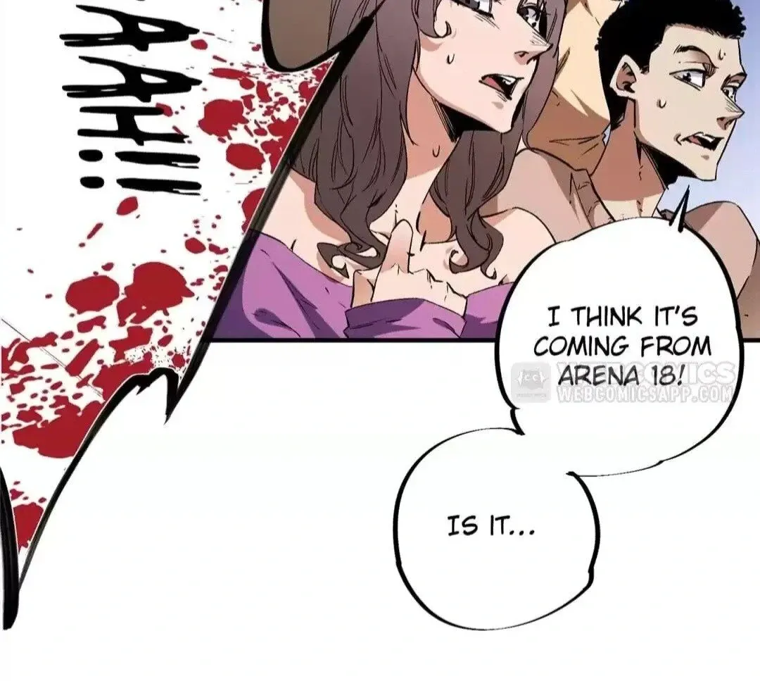 The Jobless Guy Who Has Come to Slay Chapter 30 page 9 - 