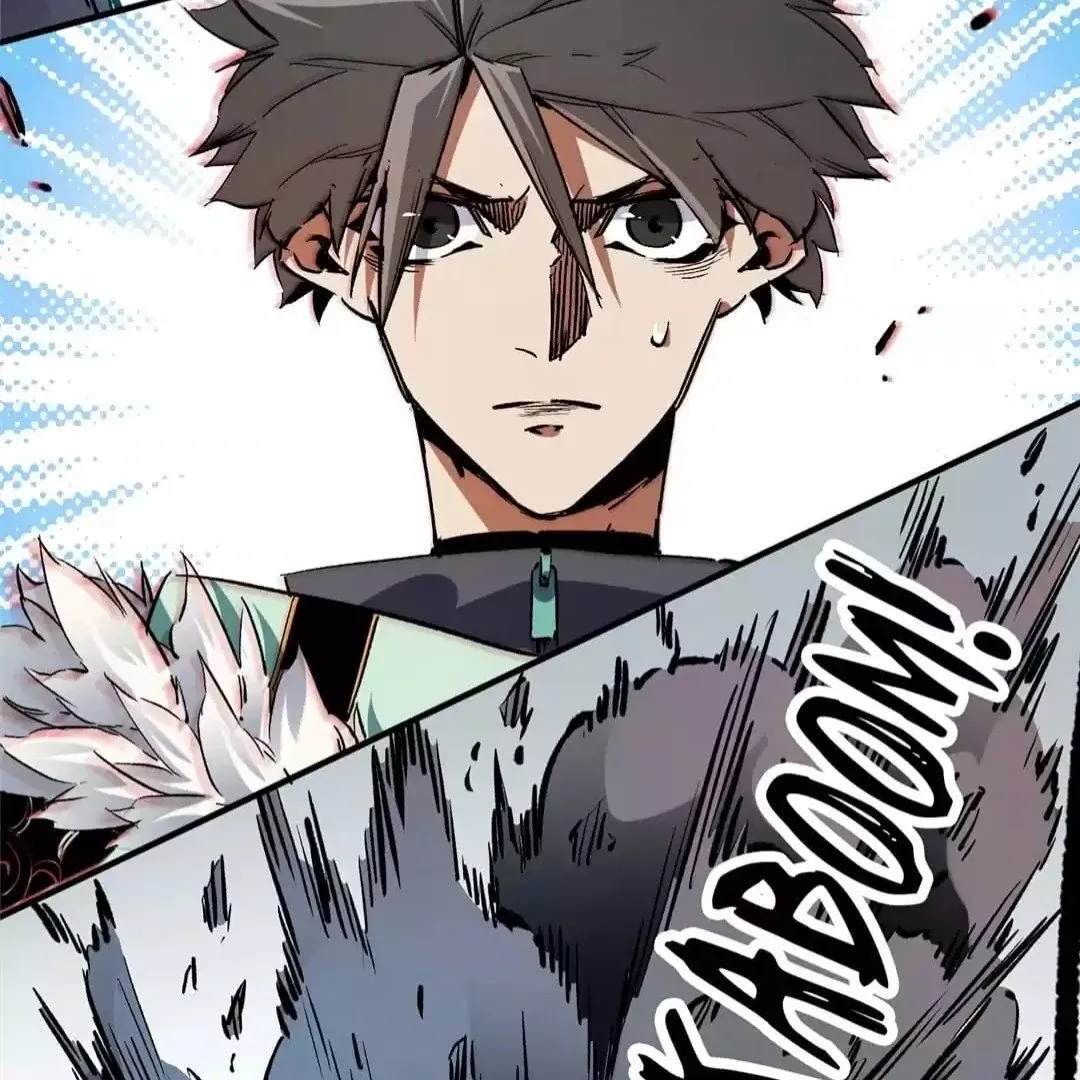 The Jobless Guy Who Has Come to Slay Chapter 30 page 82 - 