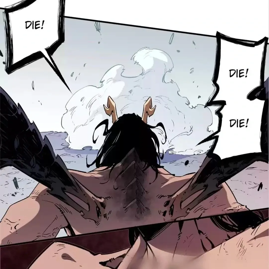 The Jobless Guy Who Has Come to Slay Chapter 30 page 84 - 