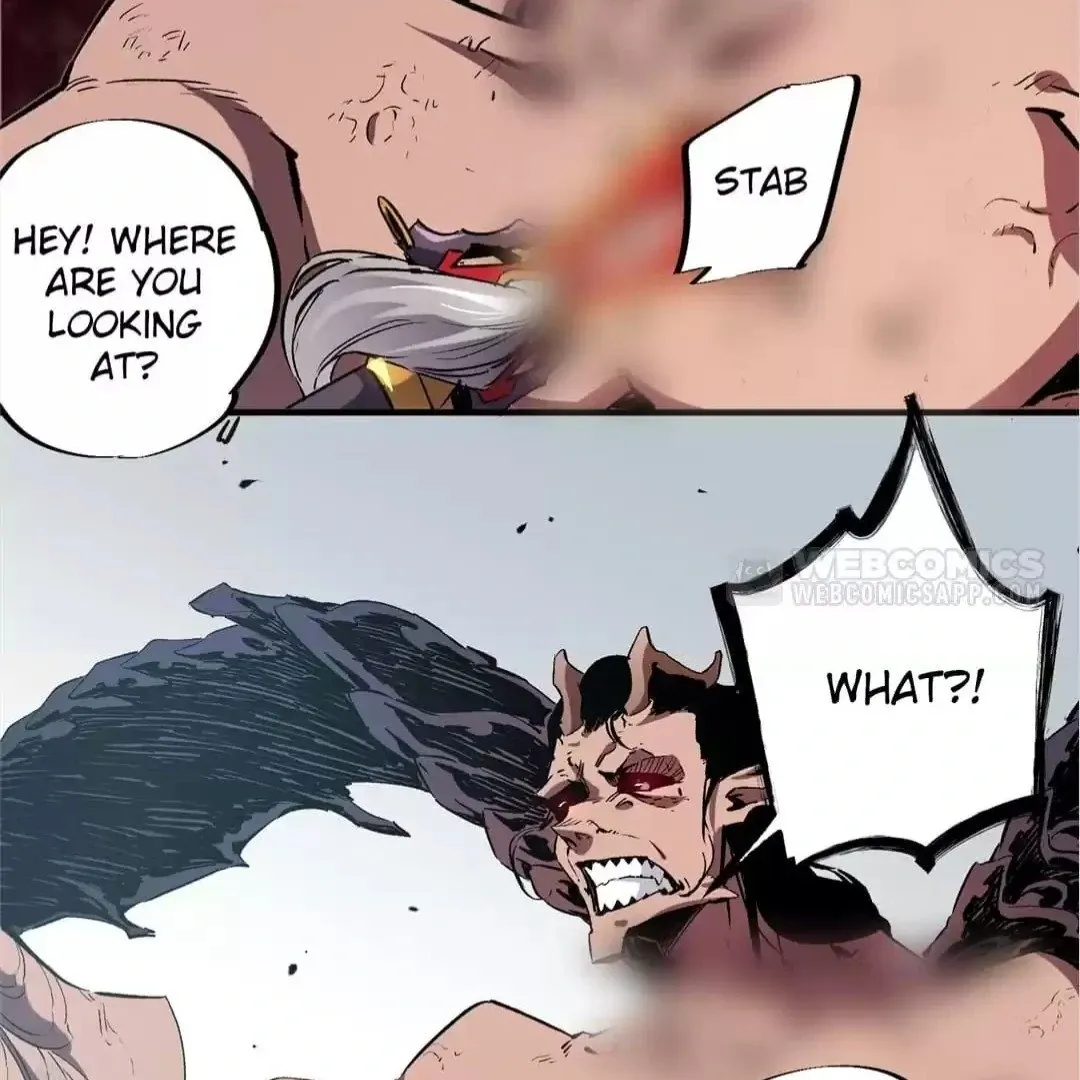 The Jobless Guy Who Has Come to Slay Chapter 30 page 85 - 