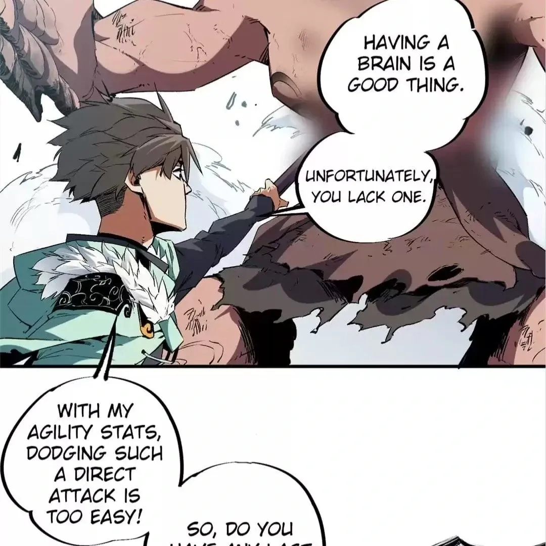 The Jobless Guy Who Has Come to Slay Chapter 30 page 86 - 