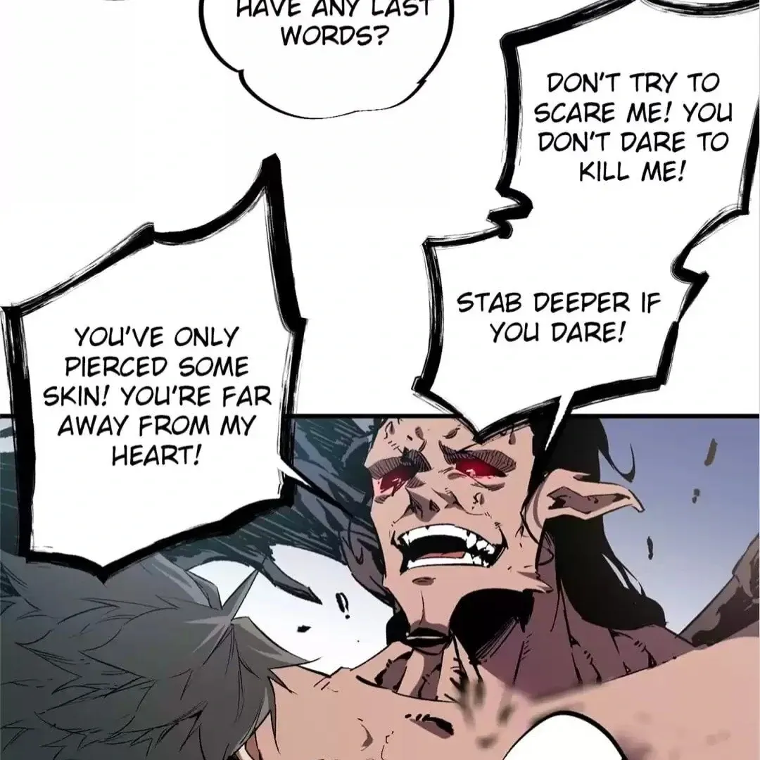 The Jobless Guy Who Has Come to Slay Chapter 30 page 87 - 
