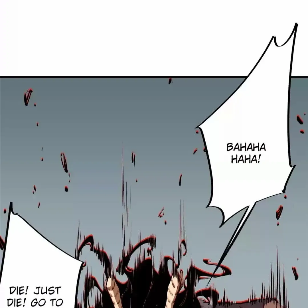 The Jobless Guy Who Has Come to Slay Chapter 30 page 10 - 