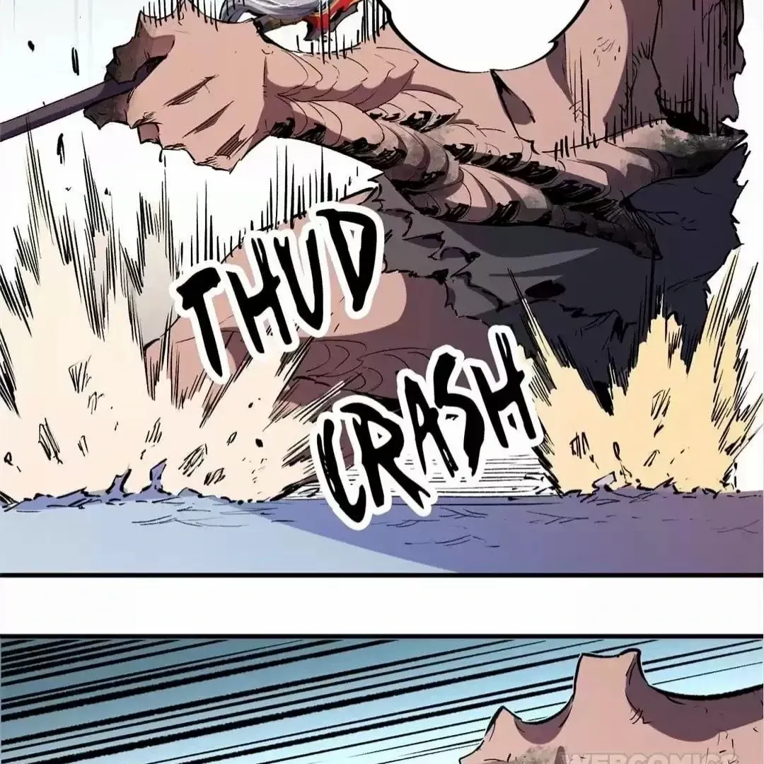 The Jobless Guy Who Has Come to Slay Chapter 30 page 92 - 