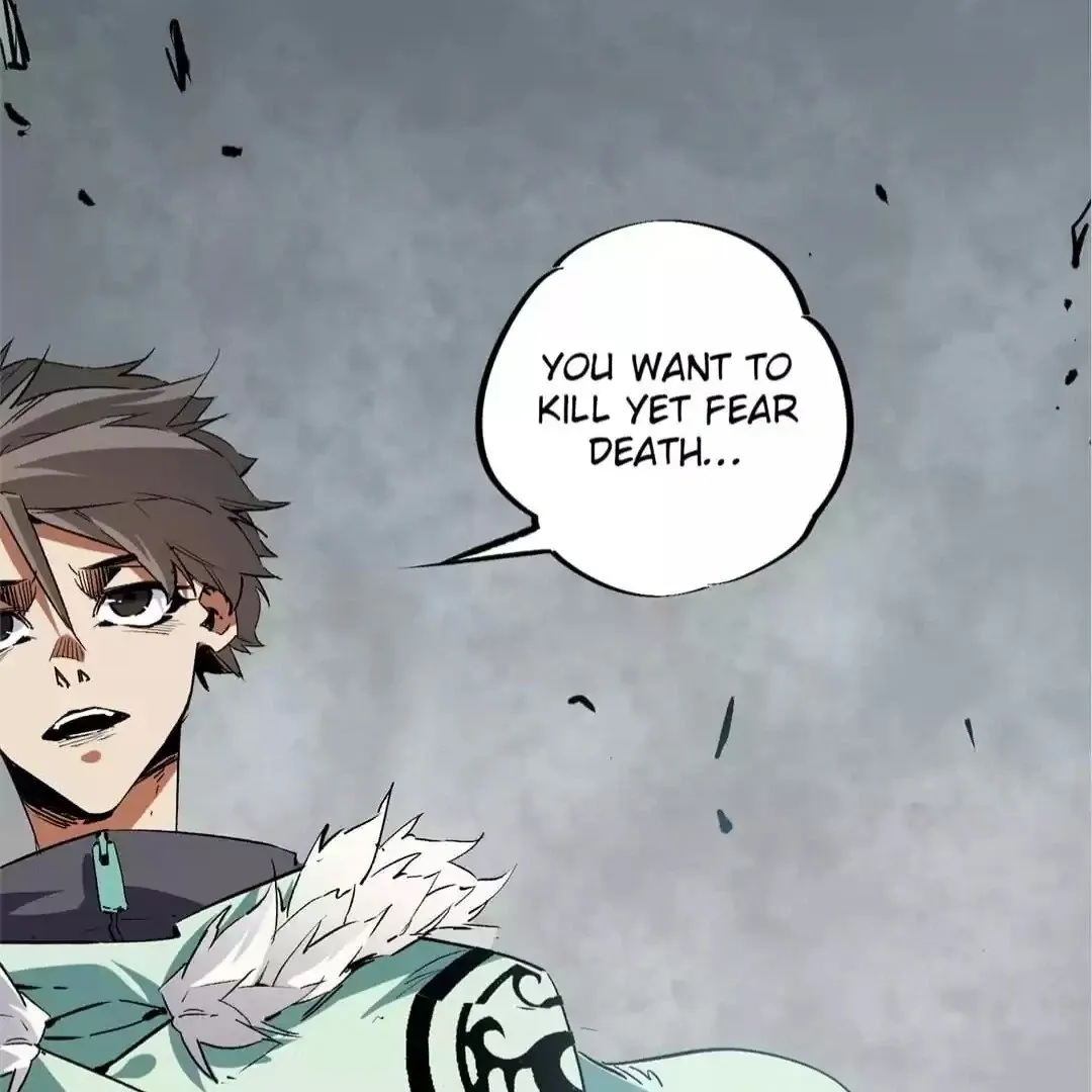 The Jobless Guy Who Has Come to Slay Chapter 30 page 94 - 
