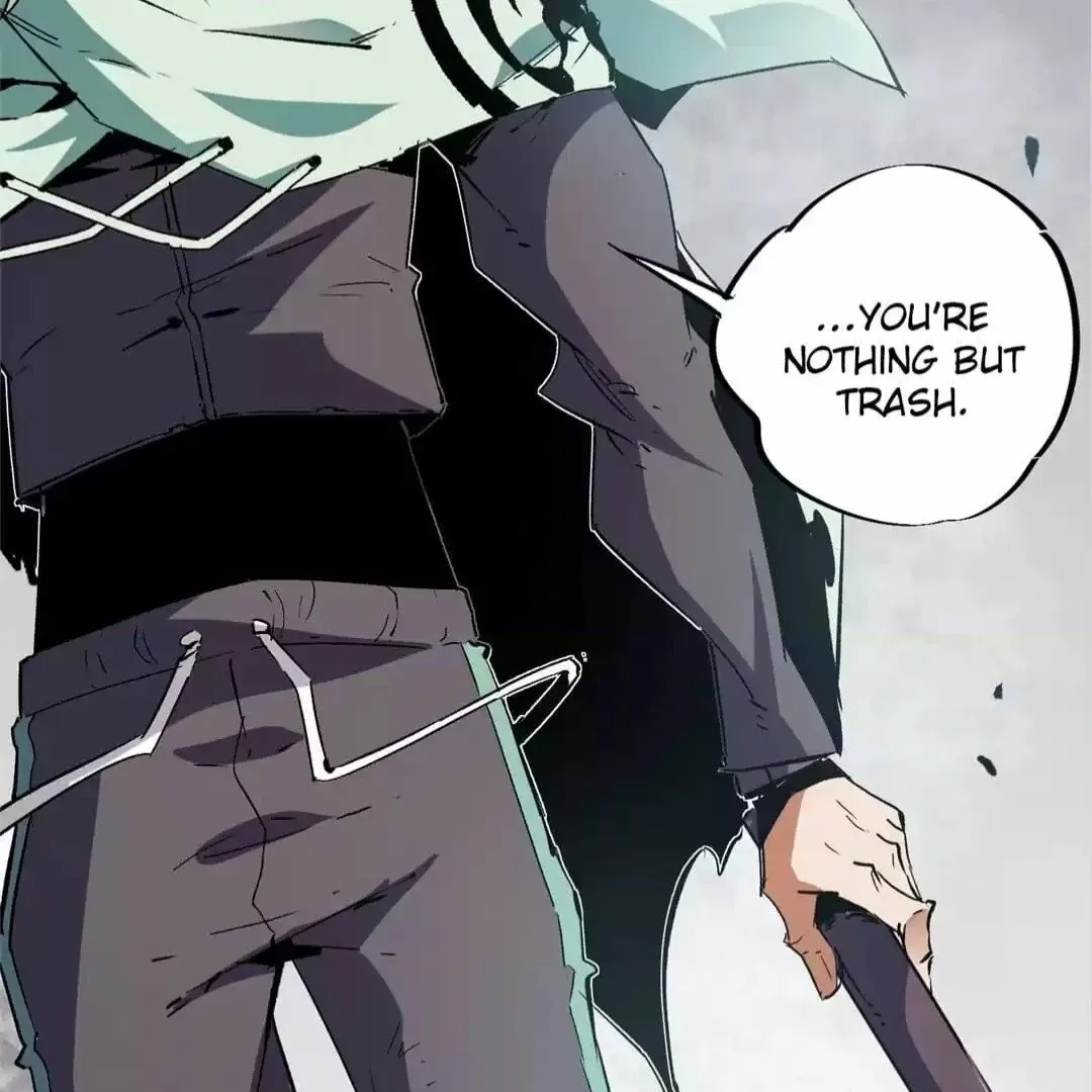 The Jobless Guy Who Has Come to Slay Chapter 30 page 95 - 