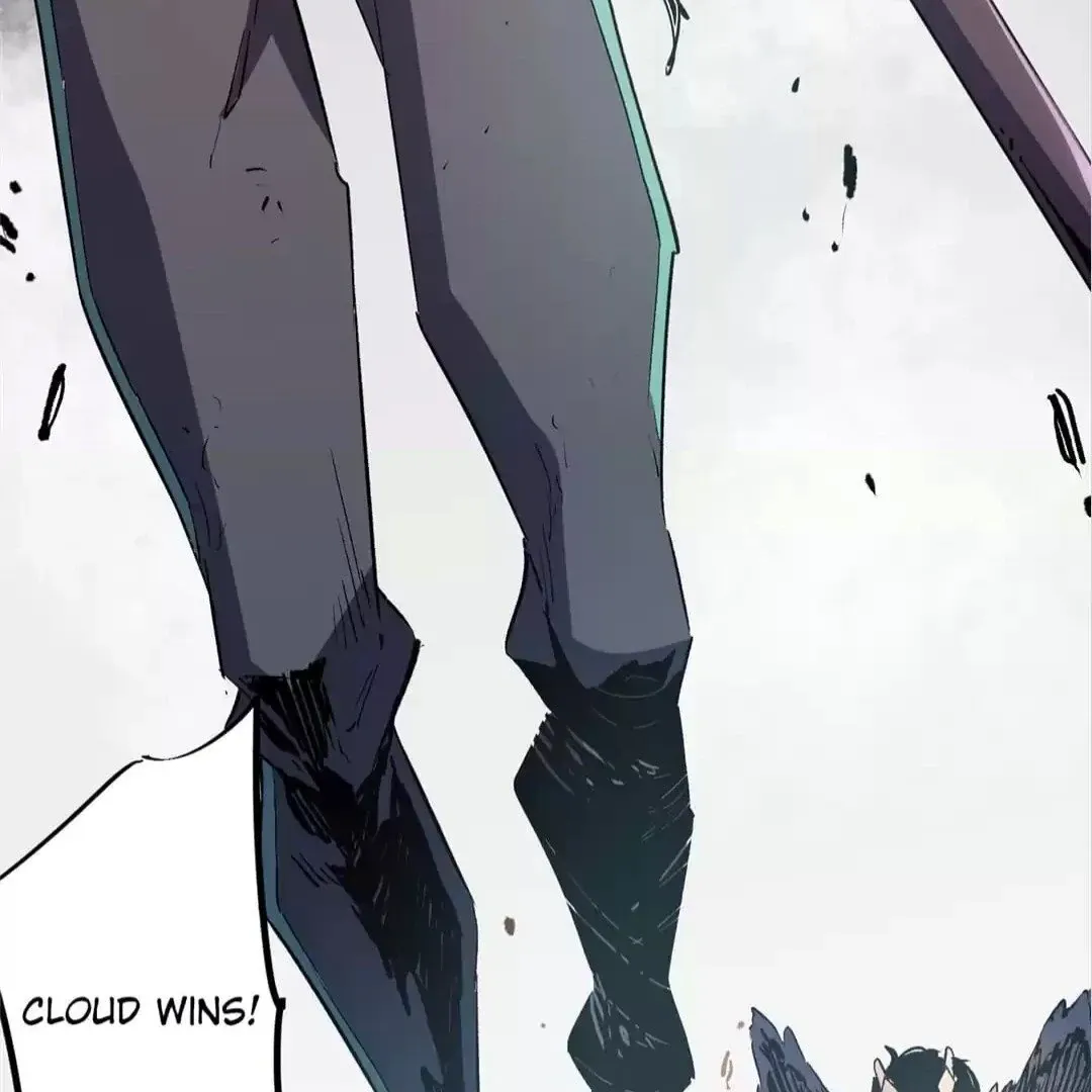 The Jobless Guy Who Has Come to Slay Chapter 30 page 96 - 