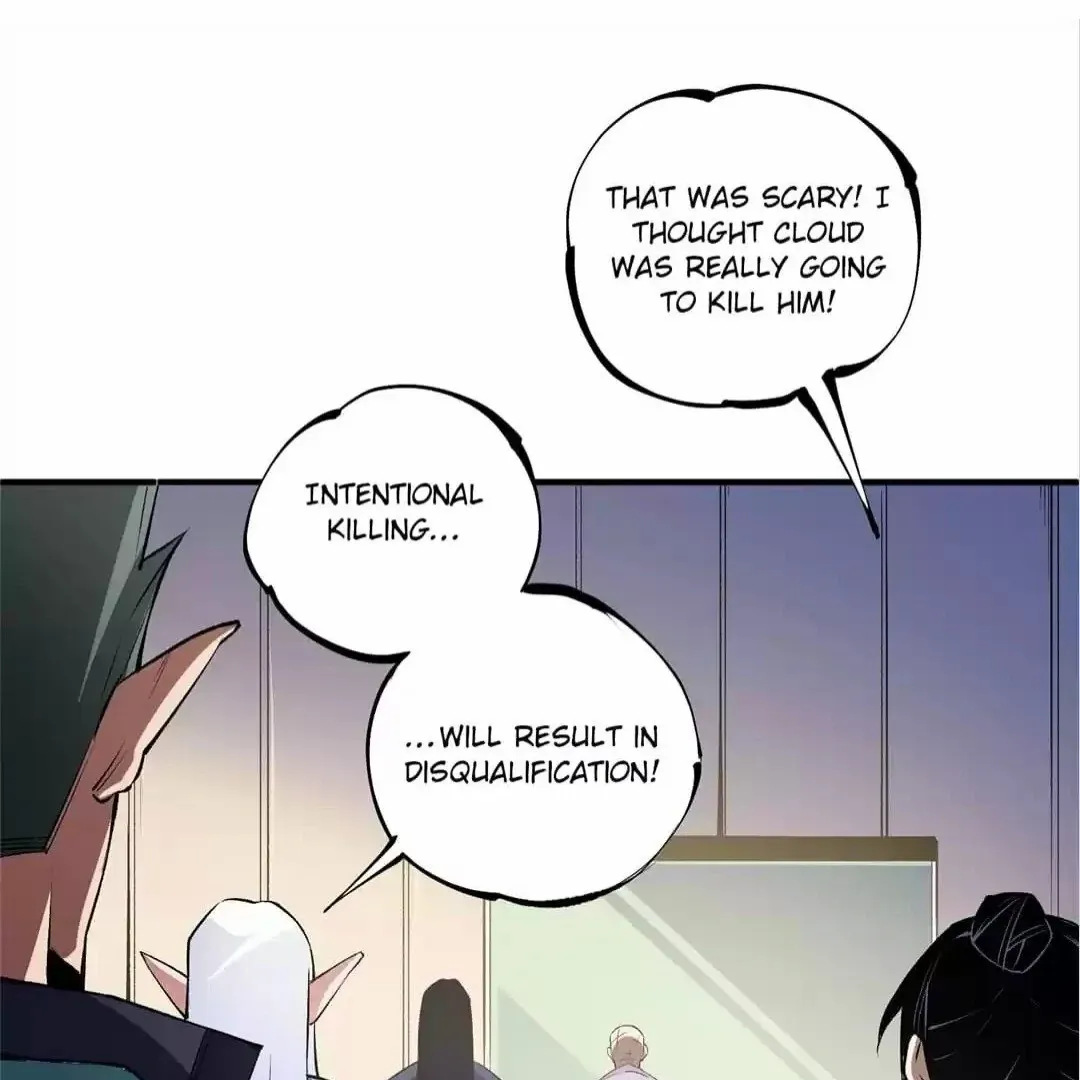 The Jobless Guy Who Has Come to Slay Chapter 31 page 2 - 