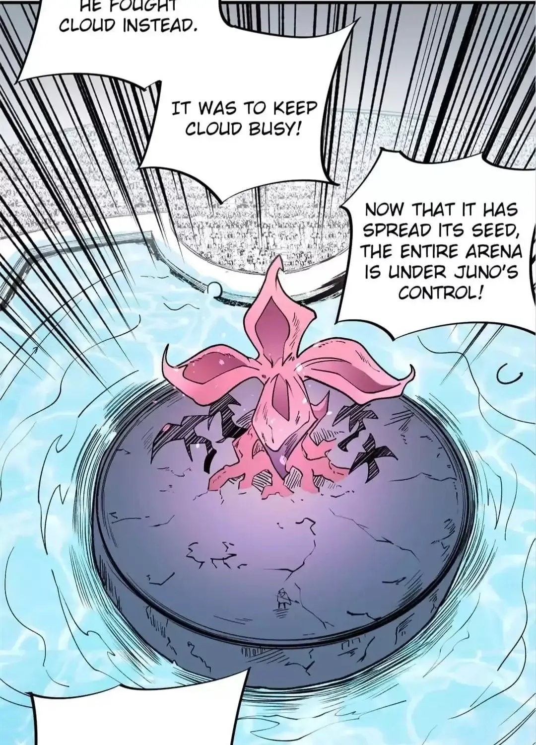 The Jobless Guy Who Has Come to Slay Chapter 31 page 108 - 