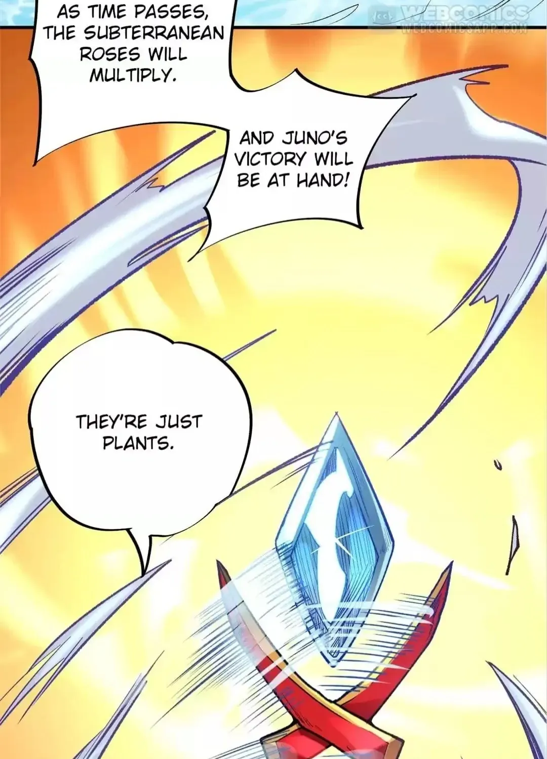 The Jobless Guy Who Has Come to Slay Chapter 31 page 109 - 