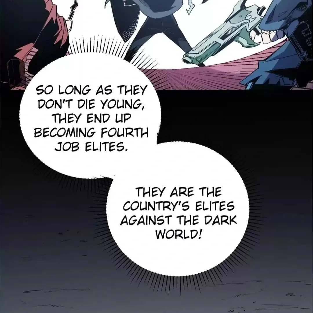 The Jobless Guy Who Has Come to Slay Chapter 31 page 14 - 