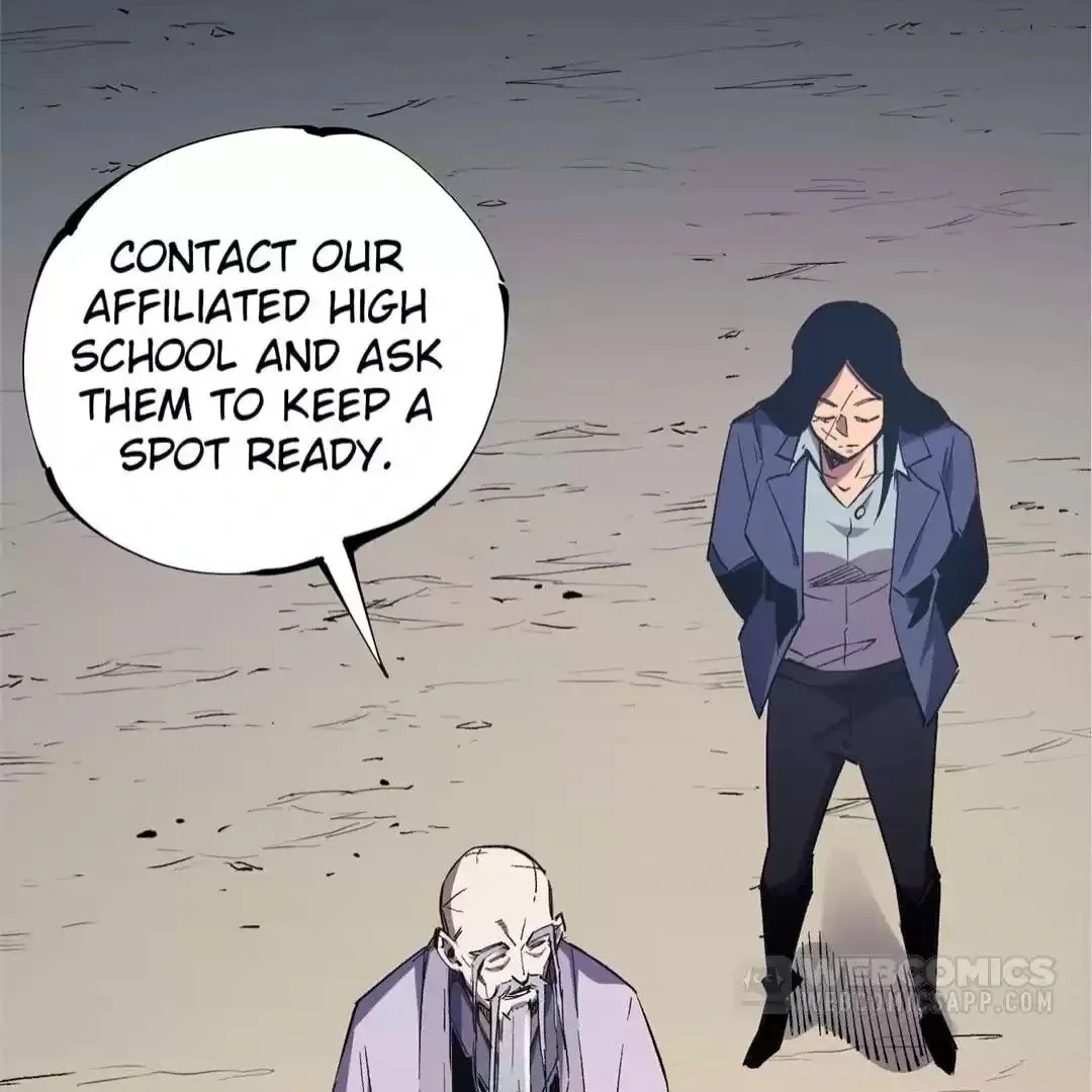 The Jobless Guy Who Has Come to Slay Chapter 31 page 15 - 