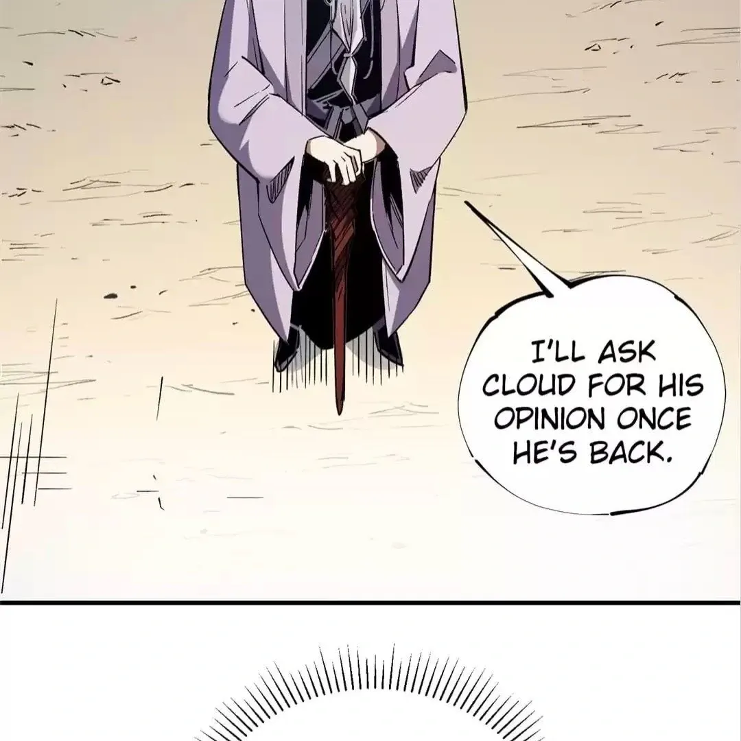 The Jobless Guy Who Has Come to Slay Chapter 31 page 16 - 