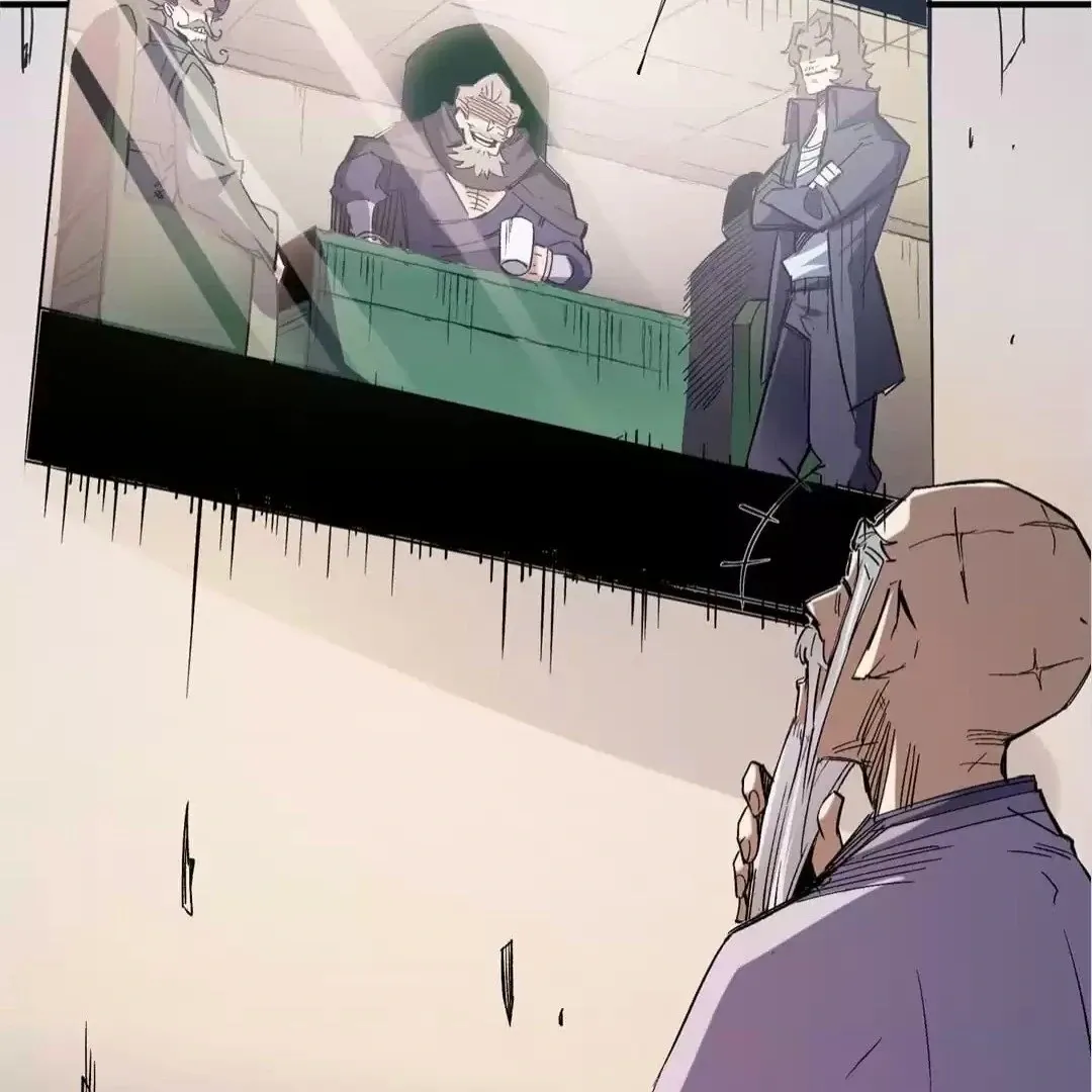 The Jobless Guy Who Has Come to Slay Chapter 31 page 20 - 