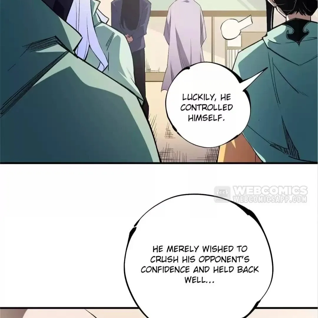 The Jobless Guy Who Has Come to Slay Chapter 31 page 3 - 