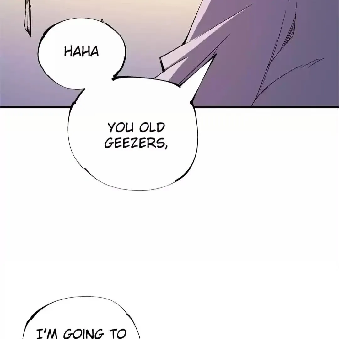 The Jobless Guy Who Has Come to Slay Chapter 31 page 21 - 