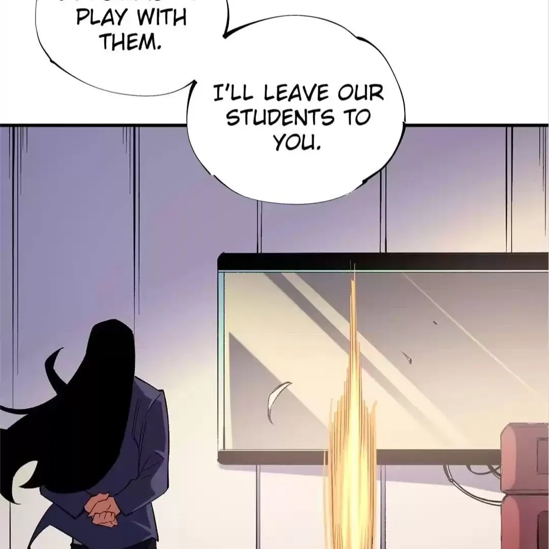 The Jobless Guy Who Has Come to Slay Chapter 31 page 22 - 