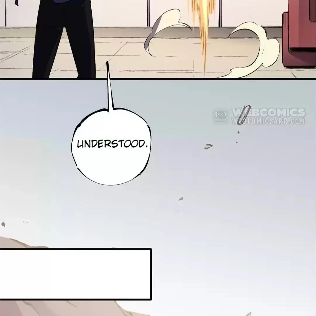The Jobless Guy Who Has Come to Slay Chapter 31 page 23 - 
