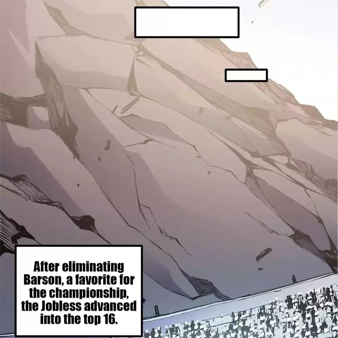 The Jobless Guy Who Has Come to Slay Chapter 31 page 24 - 