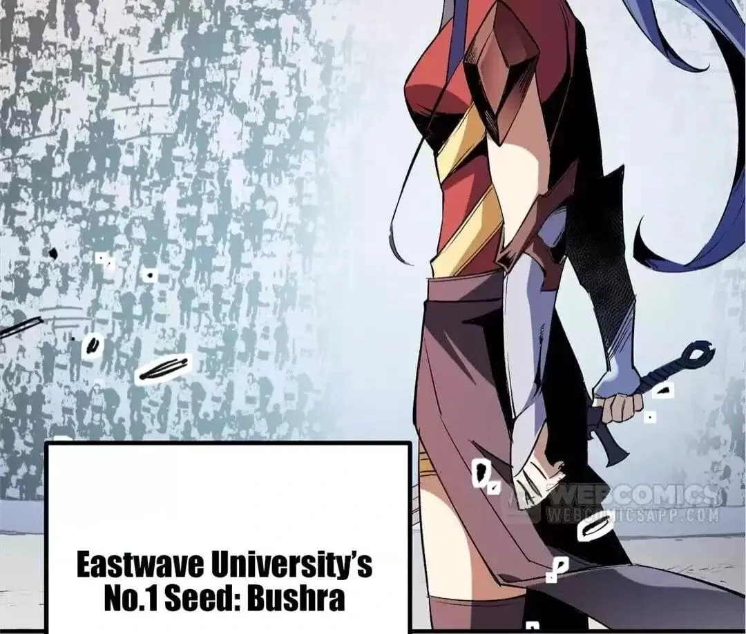 The Jobless Guy Who Has Come to Slay Chapter 31 page 28 - 