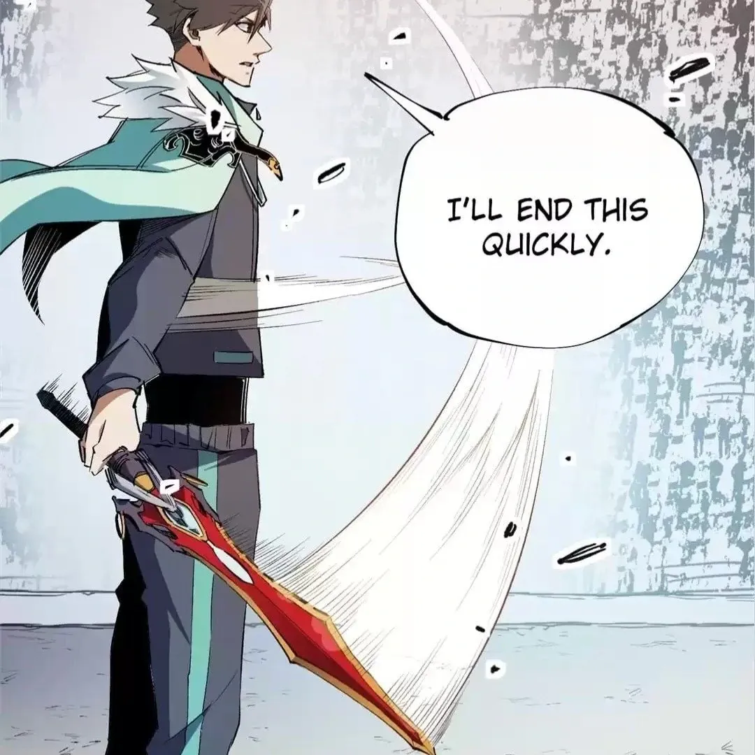The Jobless Guy Who Has Come to Slay Chapter 31 page 30 - 