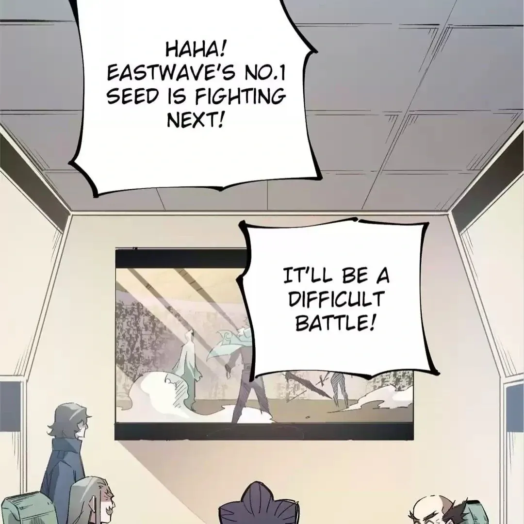 The Jobless Guy Who Has Come to Slay Chapter 31 page 32 - 