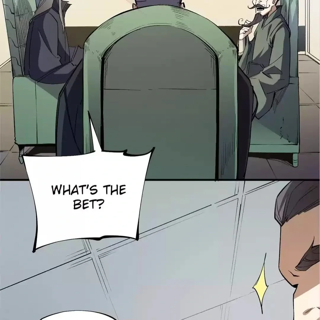 The Jobless Guy Who Has Come to Slay Chapter 31 page 33 - 